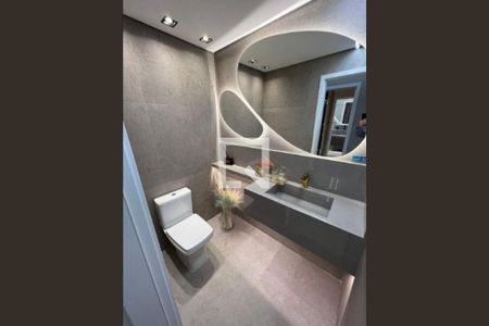 Foto 07 de apartamento à venda com 2 quartos, 59m² em Vila Assunção, Santo André