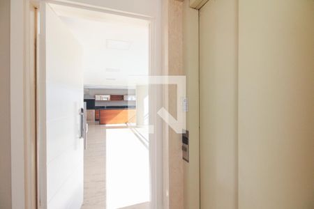 Entrada Privativa de apartamento à venda com 3 quartos, 242m² em Chácara Santo Antônio (zona Leste), São Paulo