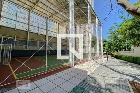 Condomínio - Quadra de apartamento à venda com 3 quartos, 242m² em Chácara Santo Antônio (zona Leste), São Paulo