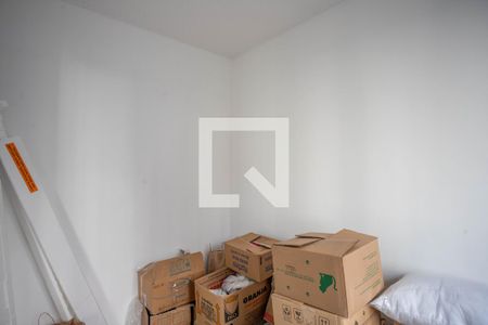 Quarto 1 de apartamento para alugar com 2 quartos, 38m² em Jardim Sao Saverio, São Bernardo do Campo