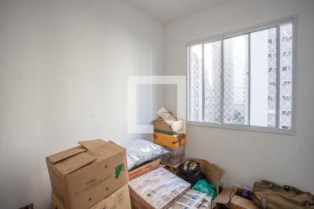 Quarto 1 de apartamento para alugar com 2 quartos, 38m² em Jardim Sao Saverio, São Bernardo do Campo