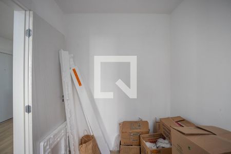 Quarto 1 de apartamento para alugar com 2 quartos, 38m² em Jardim Sao Saverio, São Bernardo do Campo