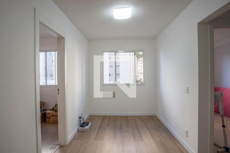 Sala de apartamento para alugar com 2 quartos, 38m² em Jardim Sao Saverio, São Bernardo do Campo