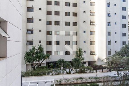 Vista Suíte 3 de apartamento à venda com 3 quartos, 232m² em Alphaville Industrial, Barueri