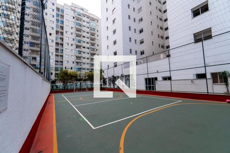 Área comum de apartamento à venda com 3 quartos, 232m² em Alphaville Industrial, Barueri