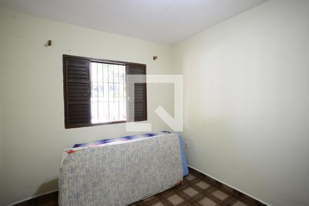 Quarto 1 de casa à venda com 3 quartos, 120m² em Cursino, São Paulo