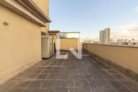 Área Externa de apartamento à venda com 2 quartos, 120m² em Vila Carrão, São Paulo