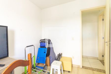 Quarto de apartamento à venda com 2 quartos, 120m² em Vila Carrão, São Paulo