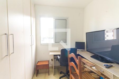 Quarto de apartamento à venda com 2 quartos, 120m² em Vila Carrão, São Paulo