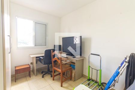 Quarto de apartamento à venda com 2 quartos, 120m² em Vila Carrão, São Paulo