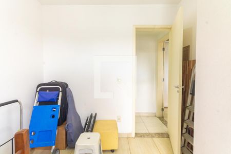 Quarto de apartamento à venda com 2 quartos, 120m² em Vila Carrão, São Paulo