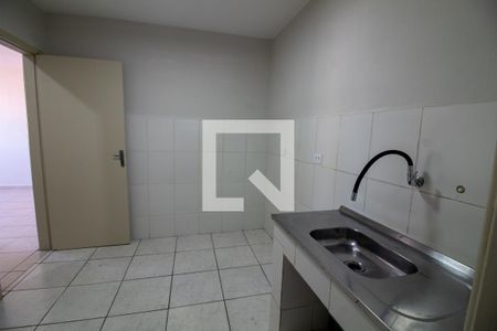 Cozinha de apartamento à venda com 2 quartos, 72m² em Santo Amaro, São Paulo