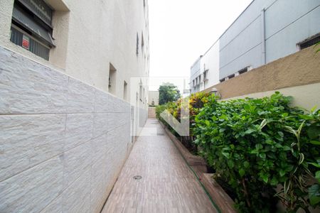 Área comum de apartamento à venda com 2 quartos, 72m² em Santo Amaro, São Paulo