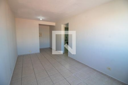 Sala de apartamento à venda com 2 quartos, 72m² em Santo Amaro, São Paulo