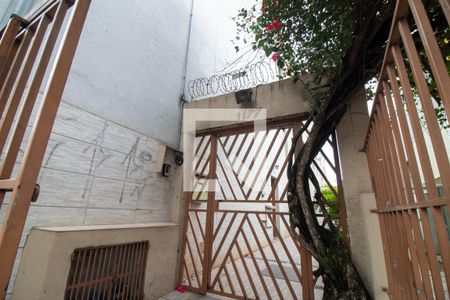 Fachada e portaria de apartamento à venda com 2 quartos, 72m² em Santo Amaro, São Paulo