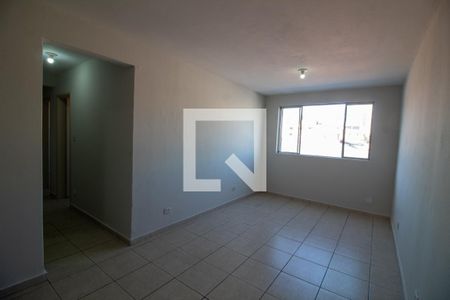 Sala de apartamento à venda com 2 quartos, 72m² em Santo Amaro, São Paulo