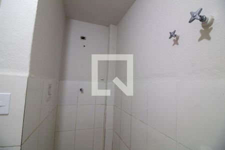 Banheiro de apartamento à venda com 2 quartos, 72m² em Santo Amaro, São Paulo
