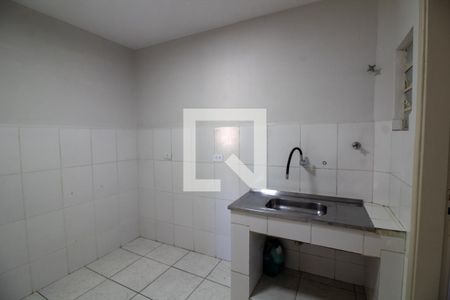 Cozinha de apartamento à venda com 2 quartos, 72m² em Santo Amaro, São Paulo