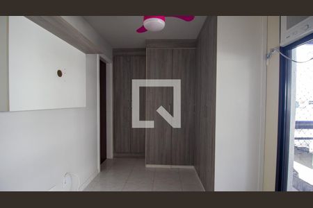Suíte de apartamento para alugar com 3 quartos, 96m² em Recreio dos Bandeirantes, Rio de Janeiro
