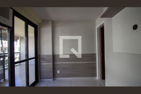 Suíte de apartamento para alugar com 3 quartos, 96m² em Recreio dos Bandeirantes, Rio de Janeiro