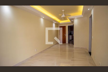 Sala de apartamento para alugar com 3 quartos, 96m² em Recreio dos Bandeirantes, Rio de Janeiro