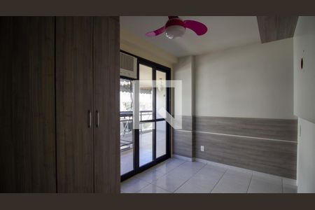 Suíte de apartamento para alugar com 3 quartos, 96m² em Recreio dos Bandeirantes, Rio de Janeiro