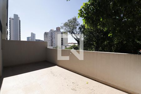 Área Comum de apartamento à venda com 1 quarto, 32m² em Água Fria, São Paulo