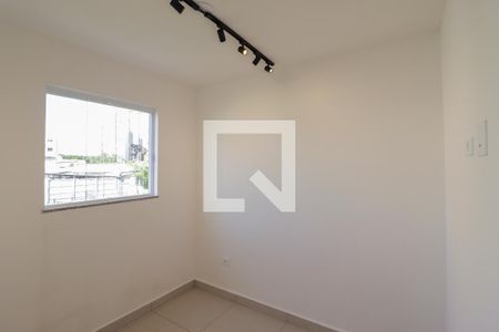 Sala/Cozinha de apartamento à venda com 1 quarto, 32m² em Água Fria, São Paulo