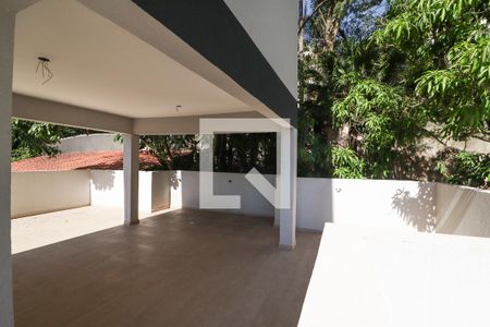 Área Comum de apartamento à venda com 1 quarto, 32m² em Água Fria, São Paulo
