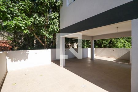 Área Comum de apartamento à venda com 1 quarto, 32m² em Água Fria, São Paulo