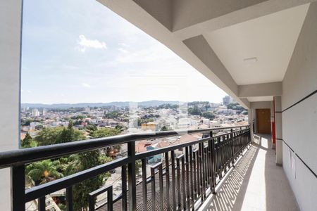 Área Comum de apartamento à venda com 1 quarto, 32m² em Água Fria, São Paulo