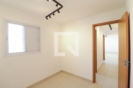 Quarto de apartamento à venda com 1 quarto, 32m² em Água Fria, São Paulo