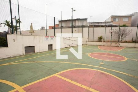 Quadra de apartamento à venda com 2 quartos, 68m² em Mandaqui, São Paulo
