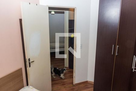 Quarto 1 de apartamento à venda com 3 quartos, 60m² em Jardim Marajoara, São Paulo