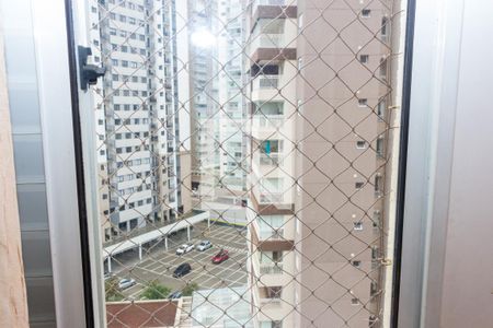 Quarto 1 de apartamento à venda com 3 quartos, 60m² em Jardim Marajoara, São Paulo