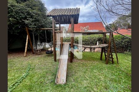 Quintal de casa para alugar com 5 quartos, 500m² em Parque Taquaral, Campinas
