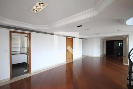 Foto 05 de apartamento à venda com 3 quartos, 480m² em Vila Mariana, São Paulo