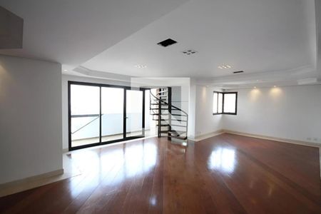 Foto 01 de apartamento à venda com 3 quartos, 480m² em Vila Mariana, São Paulo
