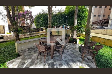 Foto 21 de apartamento à venda com 2 quartos, 89m² em Butantã, Osasco