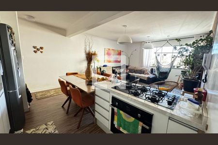 Foto 05 de apartamento à venda com 2 quartos, 89m² em Butantã, Osasco