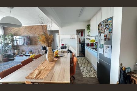 Foto 01 de apartamento à venda com 2 quartos, 89m² em Butantã, Osasco