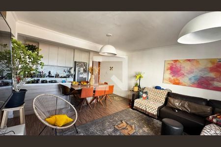 Foto 02 de apartamento à venda com 2 quartos, 89m² em Butantã, Osasco