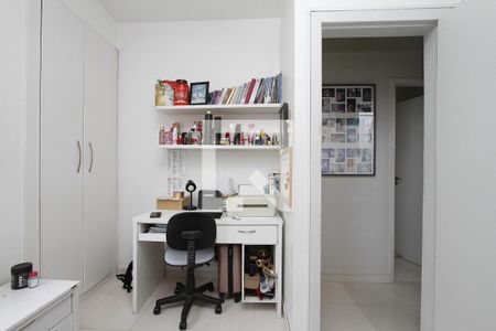Quarto 1 de apartamento à venda com 2 quartos, 58m² em Salgado Filho, Belo Horizonte