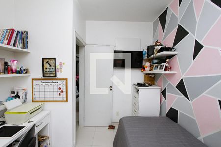 Quarto 1 de apartamento à venda com 2 quartos, 58m² em Salgado Filho, Belo Horizonte