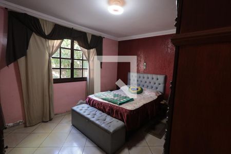 Casa à venda com 6 quartos, 540m² em Goiânia, Belo Horizonte
