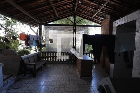 Casa à venda com 6 quartos, 540m² em Goiânia, Belo Horizonte