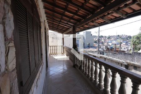 Casa à venda com 6 quartos, 540m² em Goiânia, Belo Horizonte