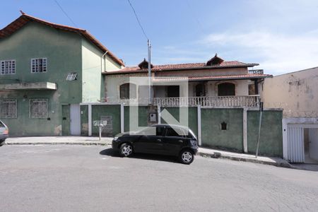 Casa à venda com 6 quartos, 540m² em Goiânia, Belo Horizonte