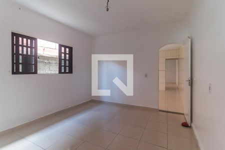 Quarto 1 de casa para alugar com 2 quartos, 58m² em Jardim Santa Helena, Poá