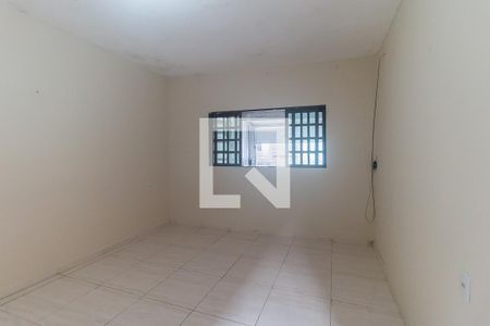 Sala de casa para alugar com 2 quartos, 58m² em Jardim Santa Helena, Poá